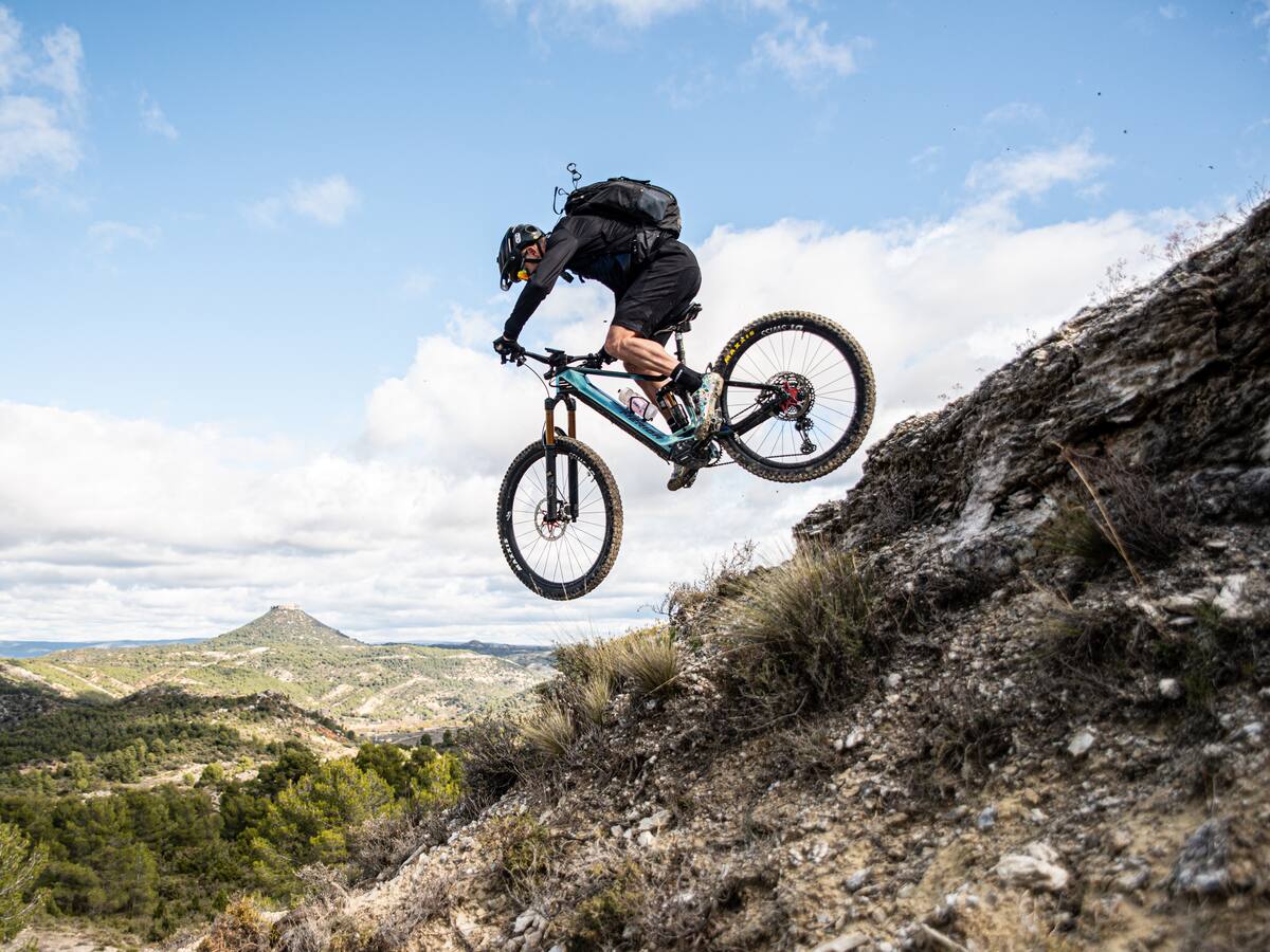 De viaje por el municipio de Trillo