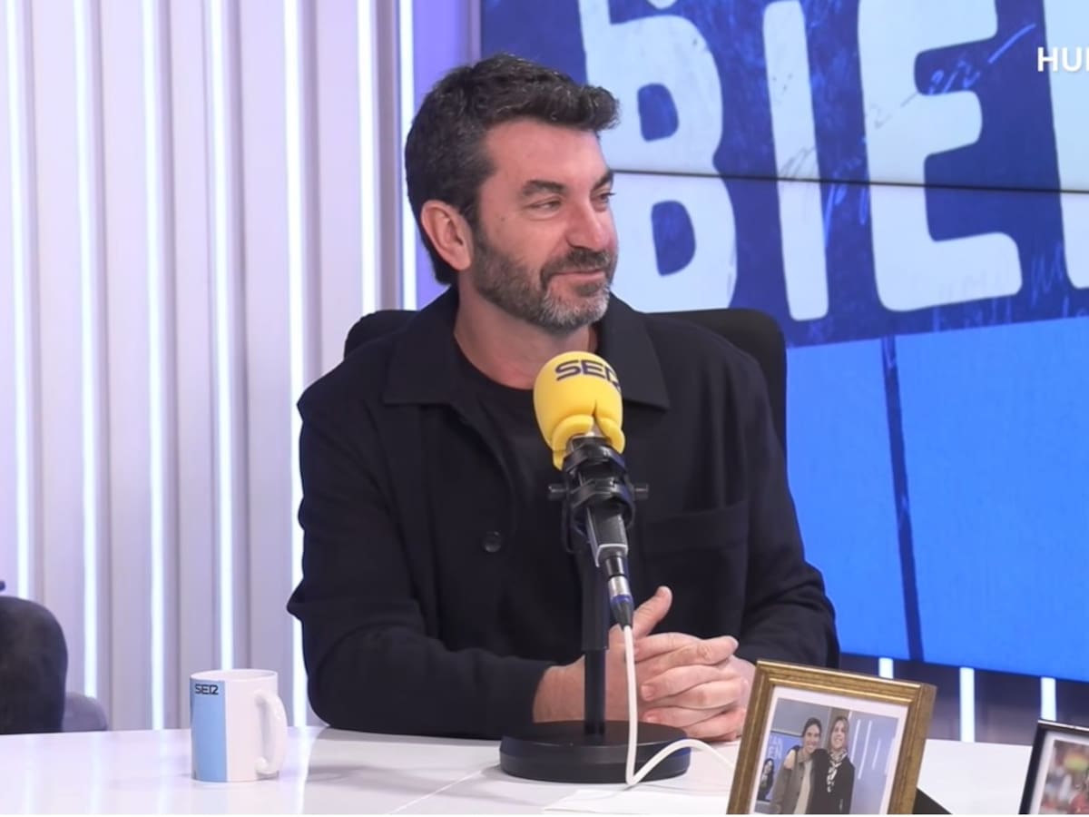 "La Federación Francesa de Tenis nos vetó 'Roland Garroz'": Arturo Valls cuenta el origen accidentado de su marca de arroz