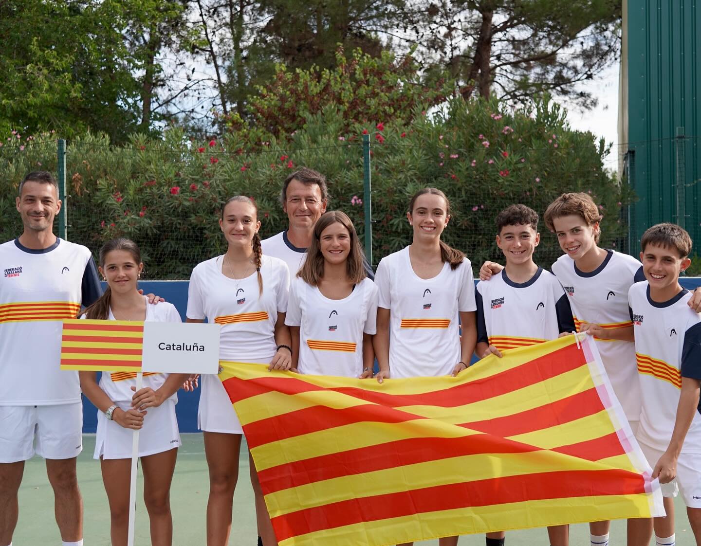 Ferrero Tennis Academy