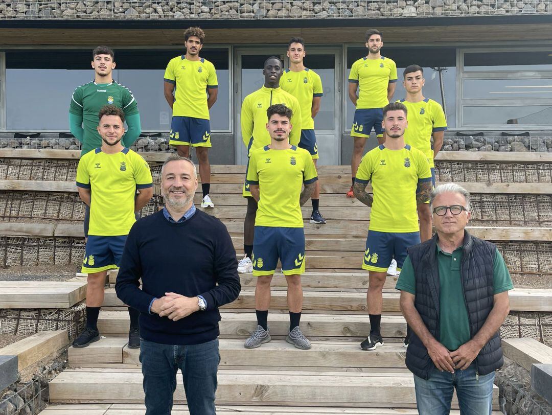 Arrancó la pretemporada