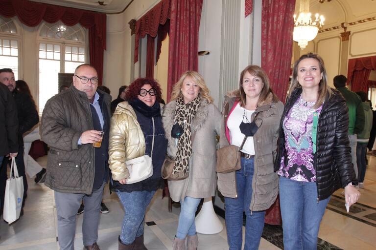 Fiestas de la Magdalena 2022