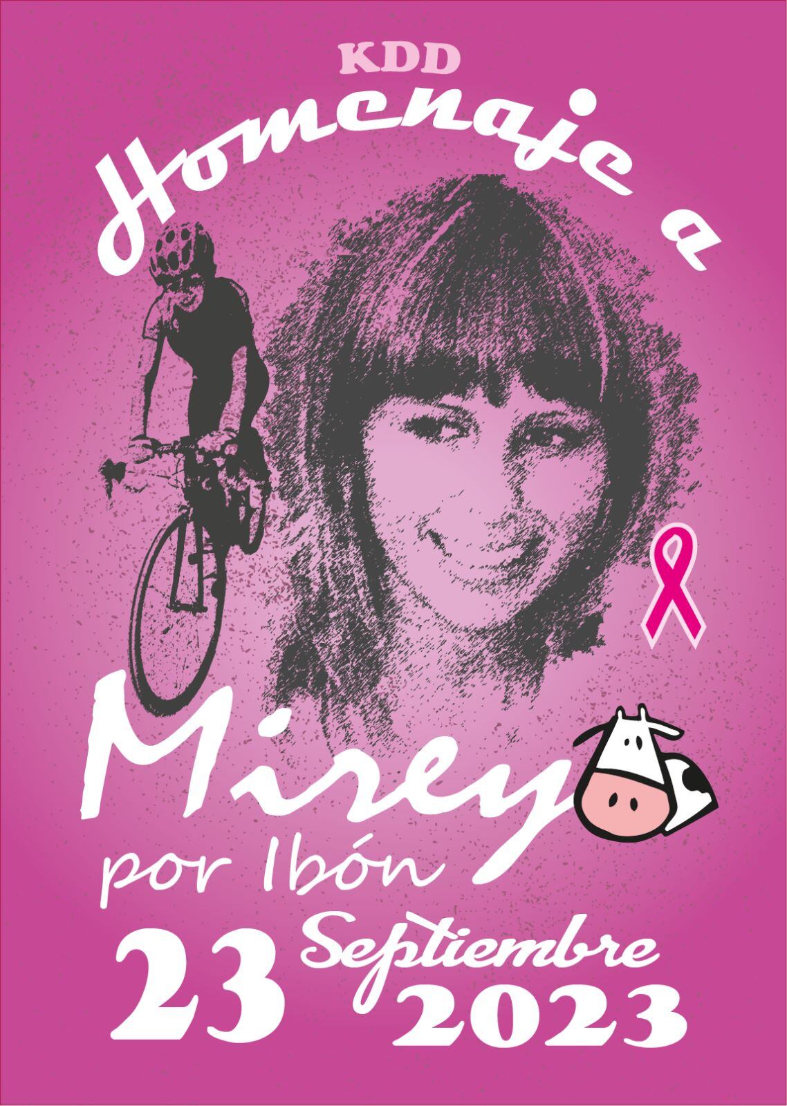 Nueva edición de la "Kedada Mireya por Ibón"