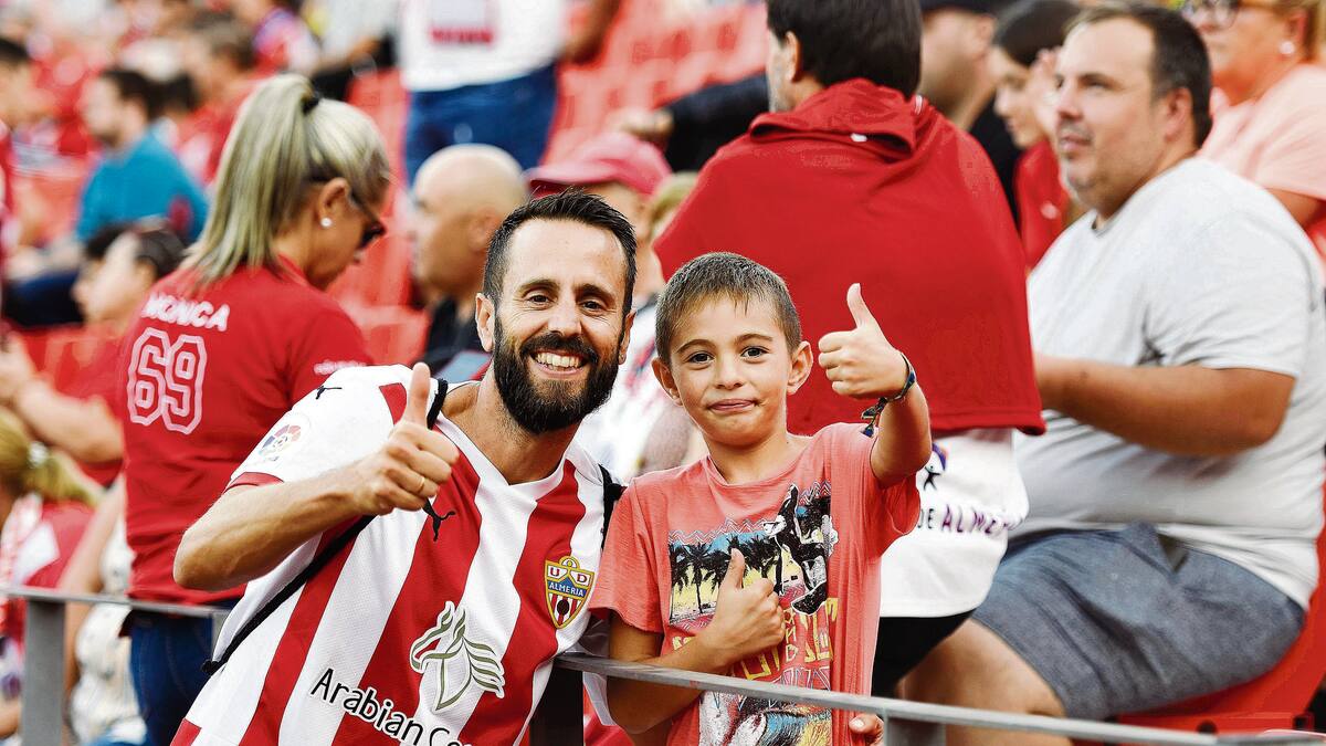 Y luego, ¿cuándo volveremos a verte?