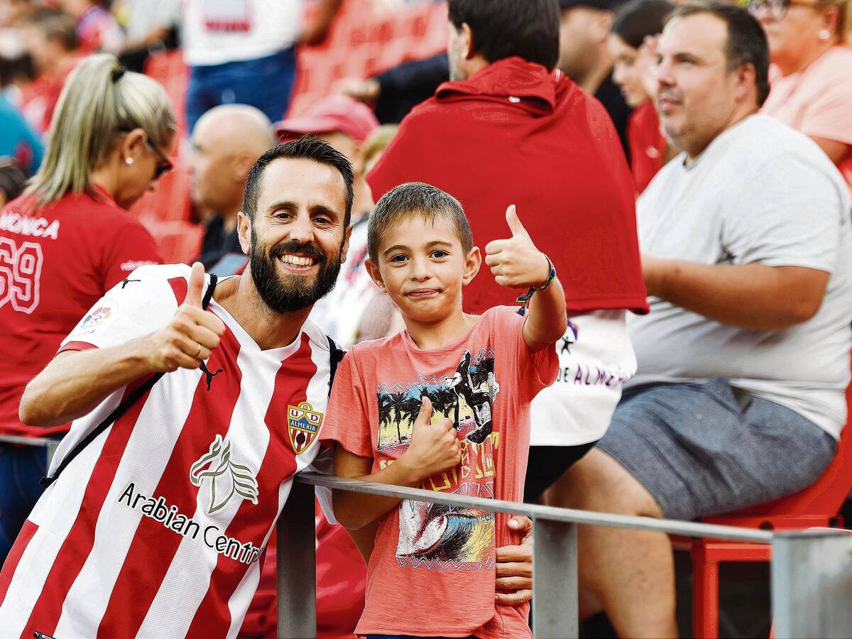 Y luego, ¿cuándo volveremos a verte?