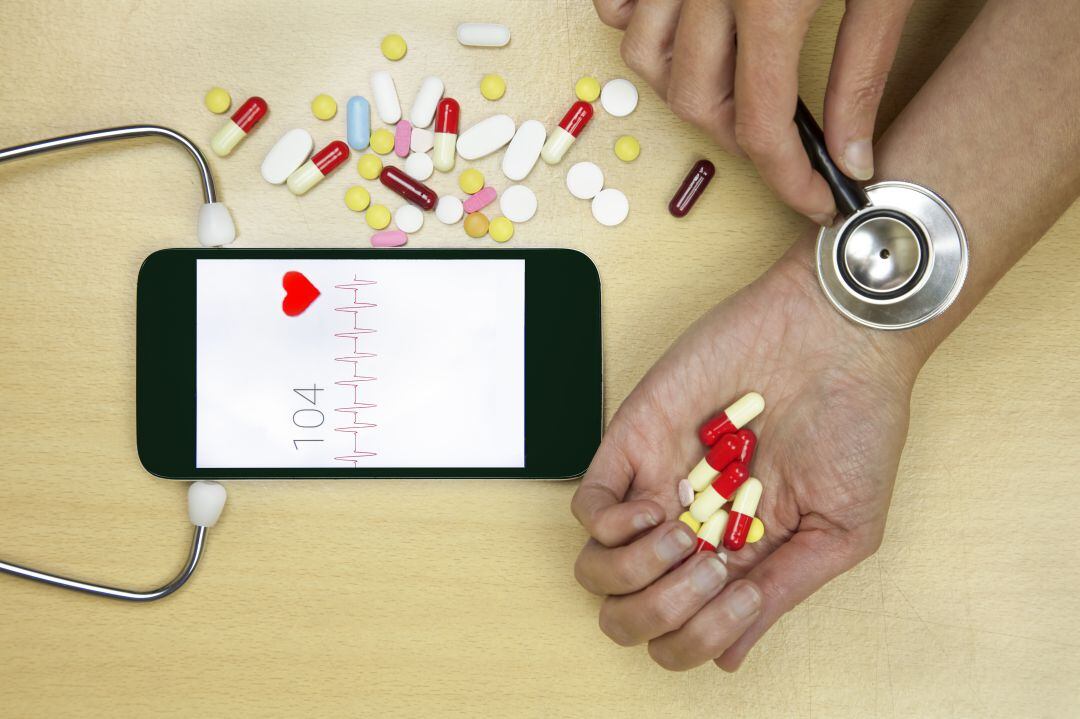 Ser hipocondríaco en tiempos del coronavirus