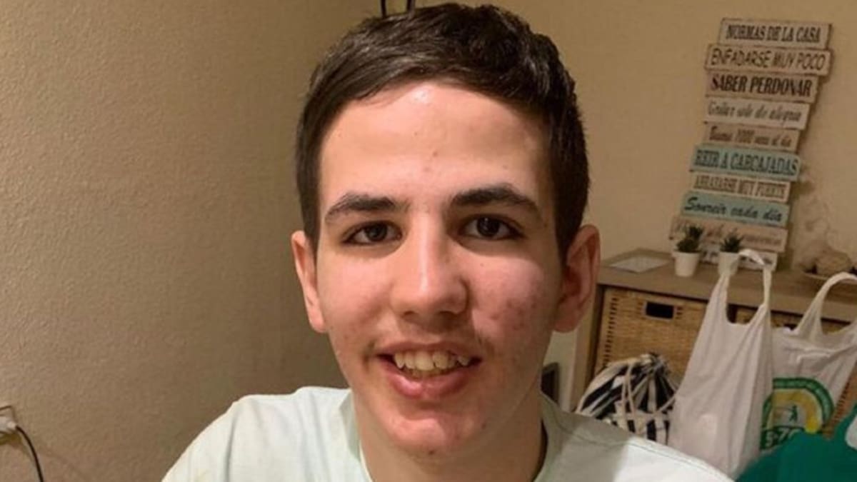 Aparece el joven jiennense a quien se buscaba desde el pasado martes