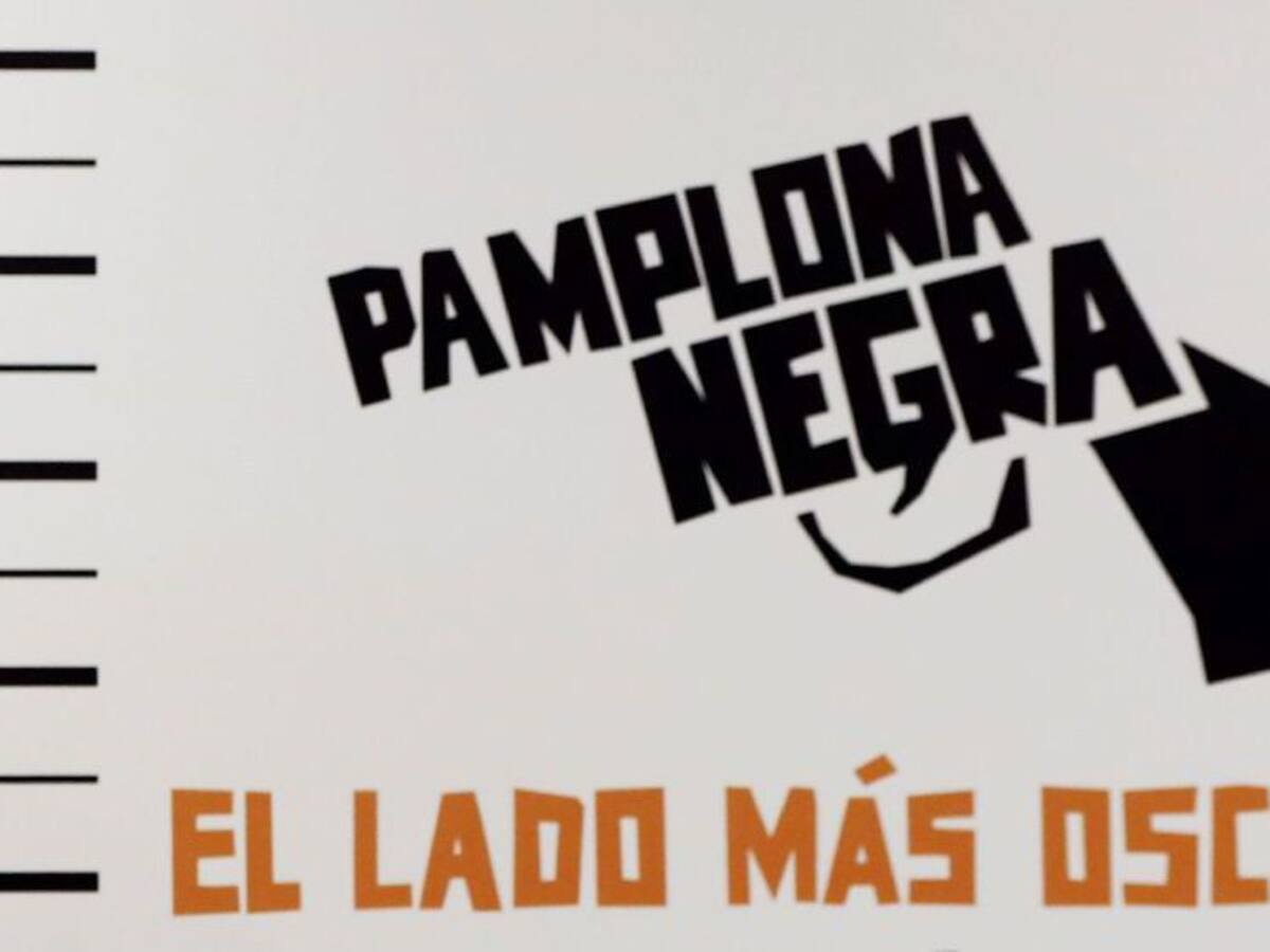 Más programación y número de asistentes: balance de la sexta edición de Pamplona Negra