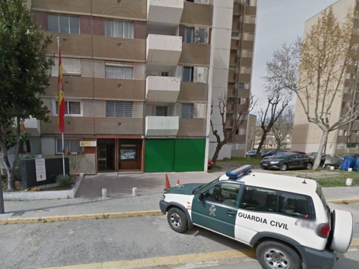 Detenido tras intentar estrangular a su expareja en La Solana