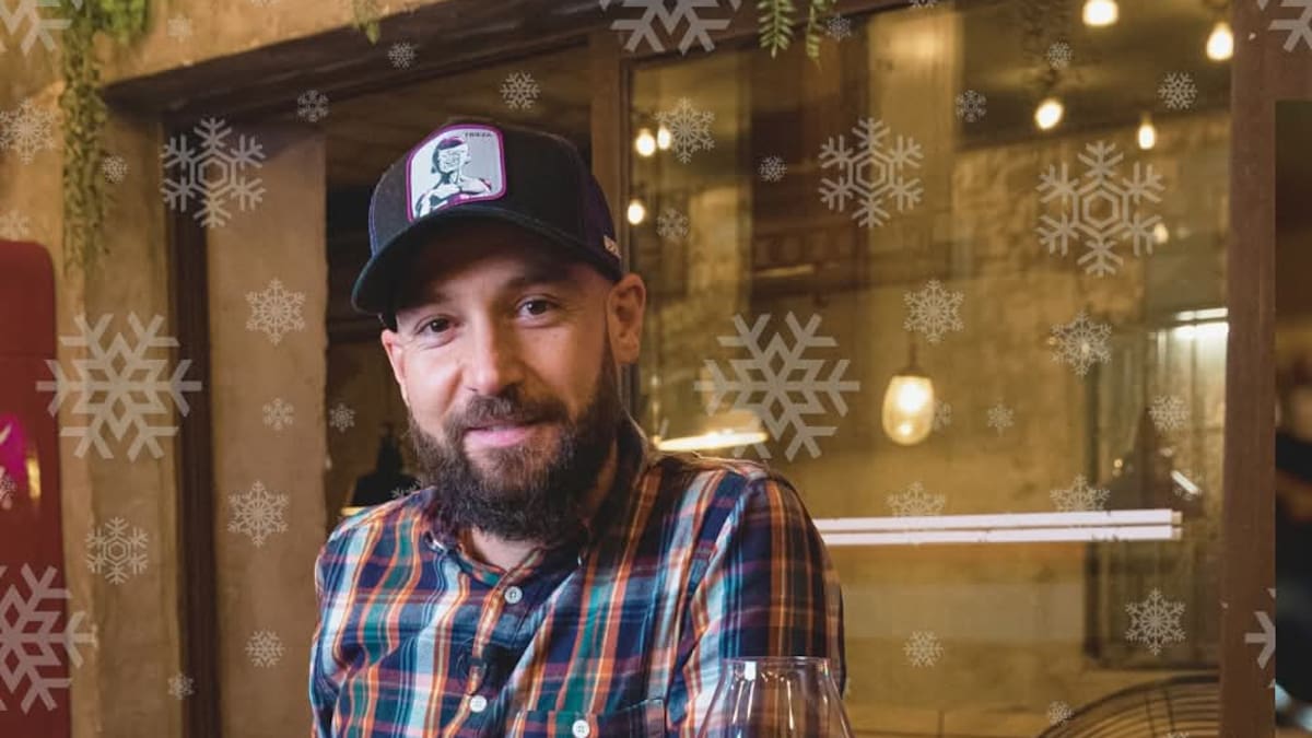 Entrevista con Juan Ruiz Henestrosa, Big John & Little John