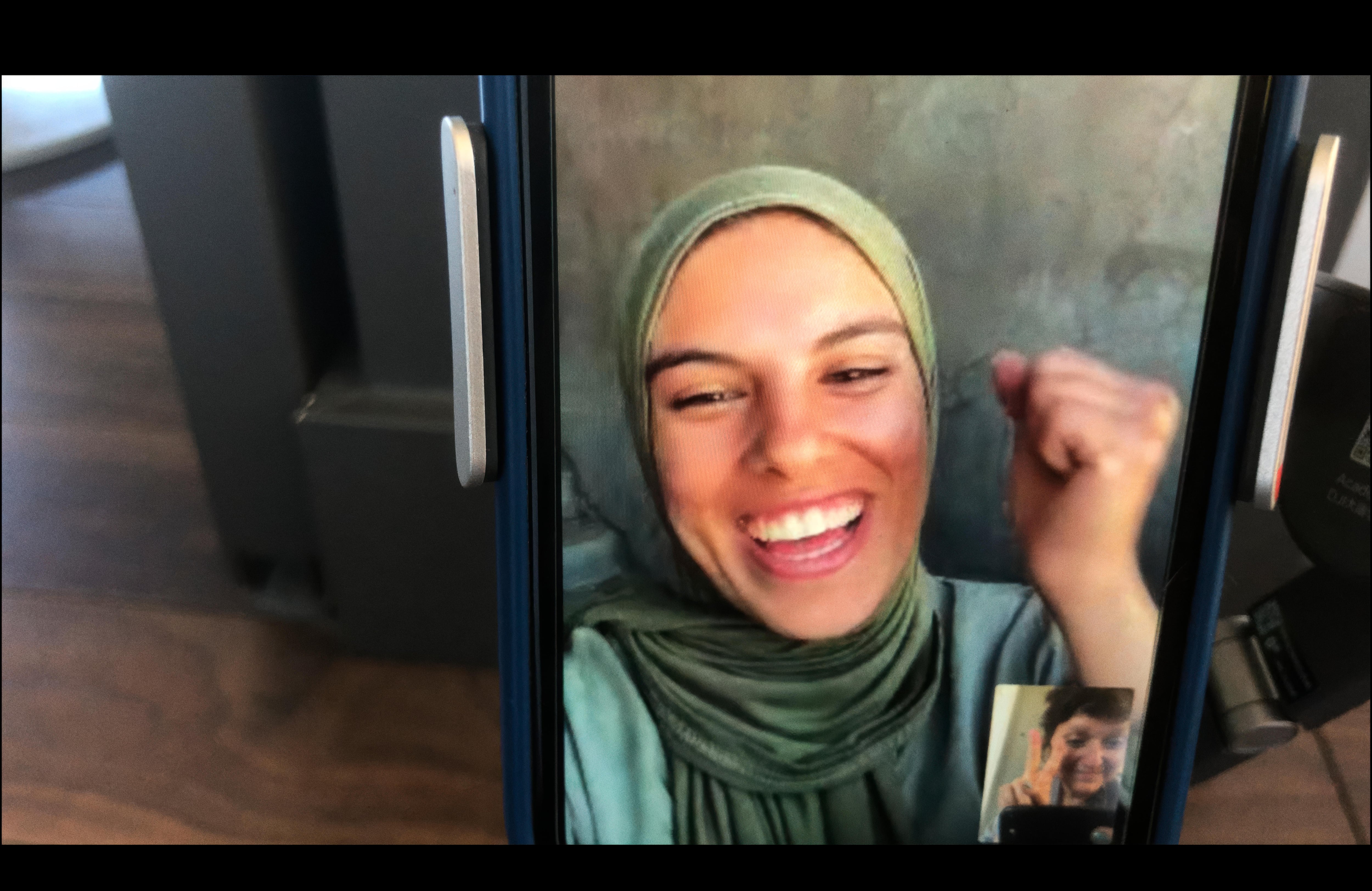 Fotograma de la película 'Pon tu alma en la mano y anda' / Filmin