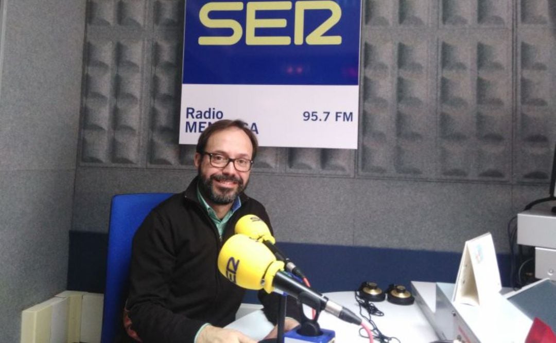 Josep Castells creu que és necessari per apropar els problemes de Balears a Bruseles.