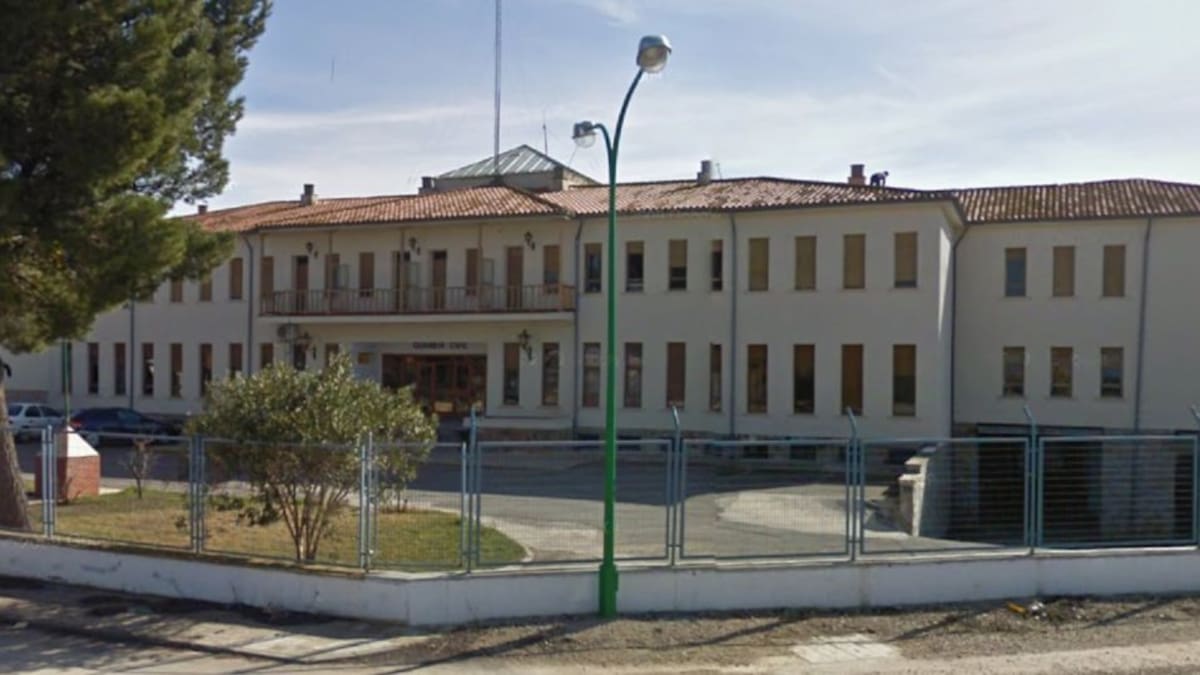 Herrera de la Mancha aborda la mayor reforma desde su apertura a finales de los años 70