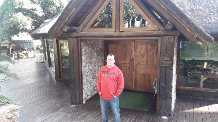 Aperitivo de A vivir, con Pablo González