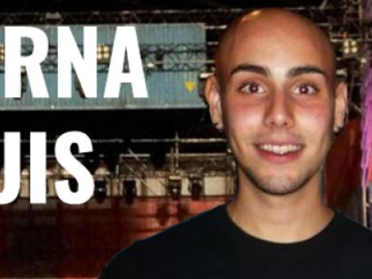 La iniciativa Una pierna para Luis consigue su primer objetivo