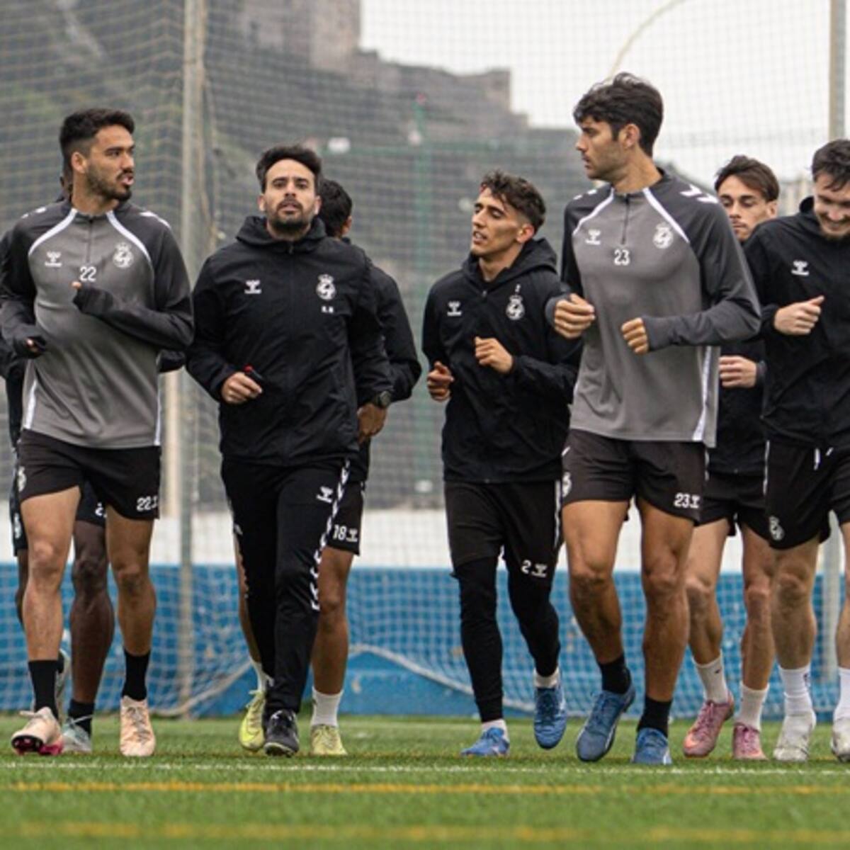 Balona, todos a una (Dom 12.00h)