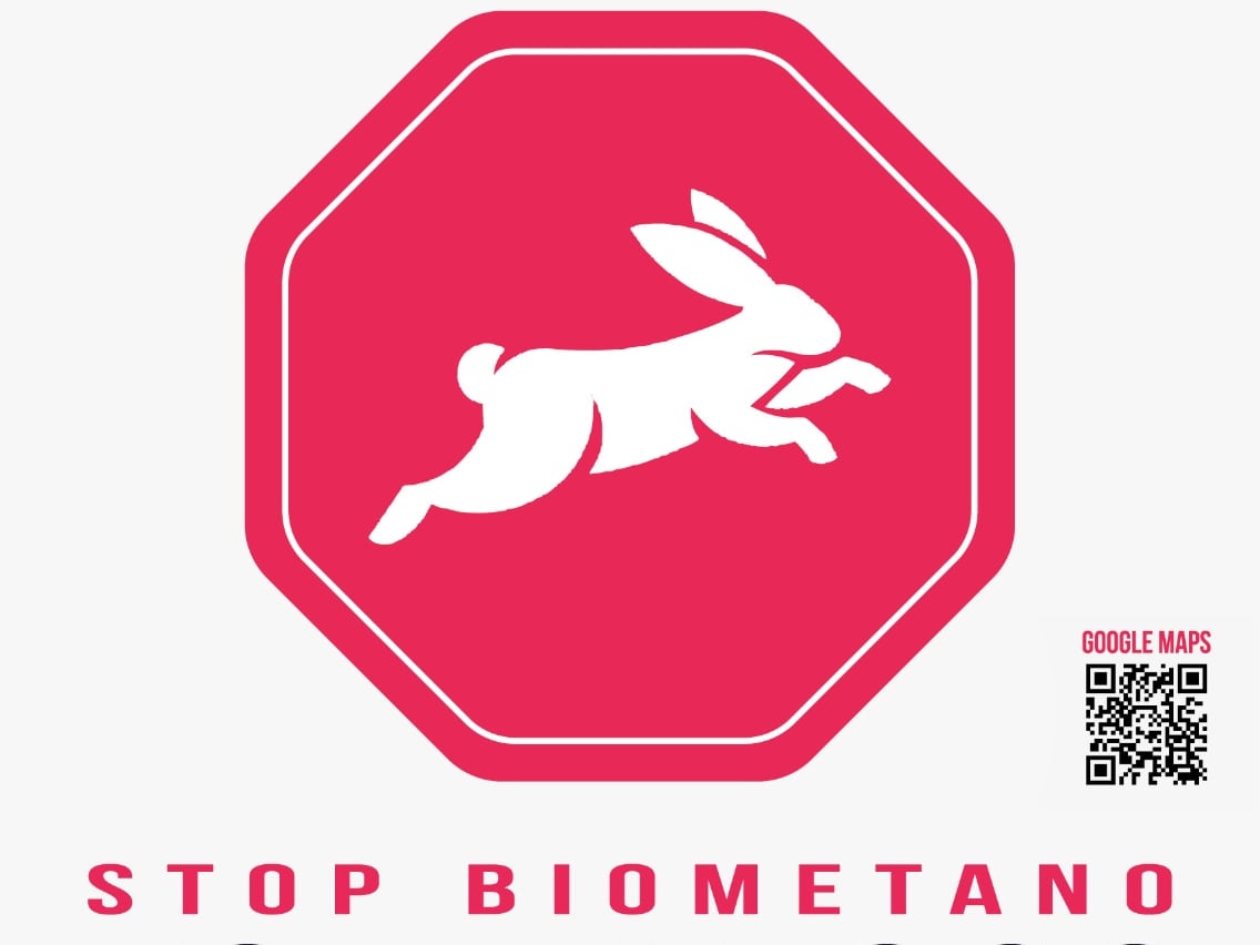 Reunión vecina informativa contra la planta de biometano de Tomelloso