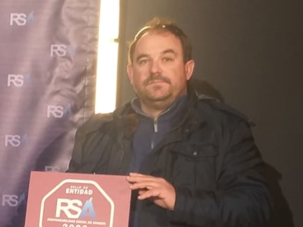 Las plantas de biogás, a debate en Alcolea de Cinca