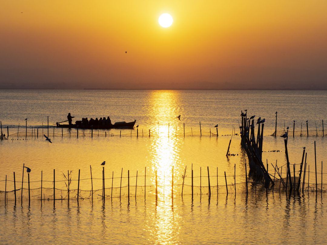 Albufera de València