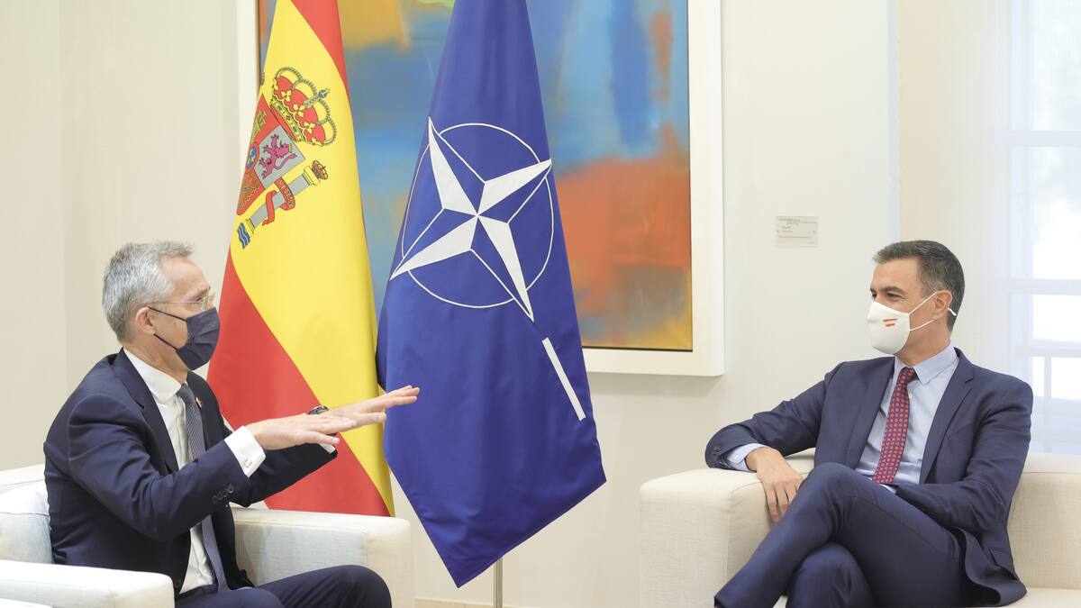 La seguridad europea más allá de la OTAN