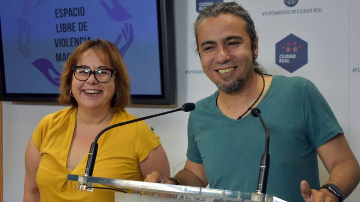 Espacios Libres de Violencia Machista