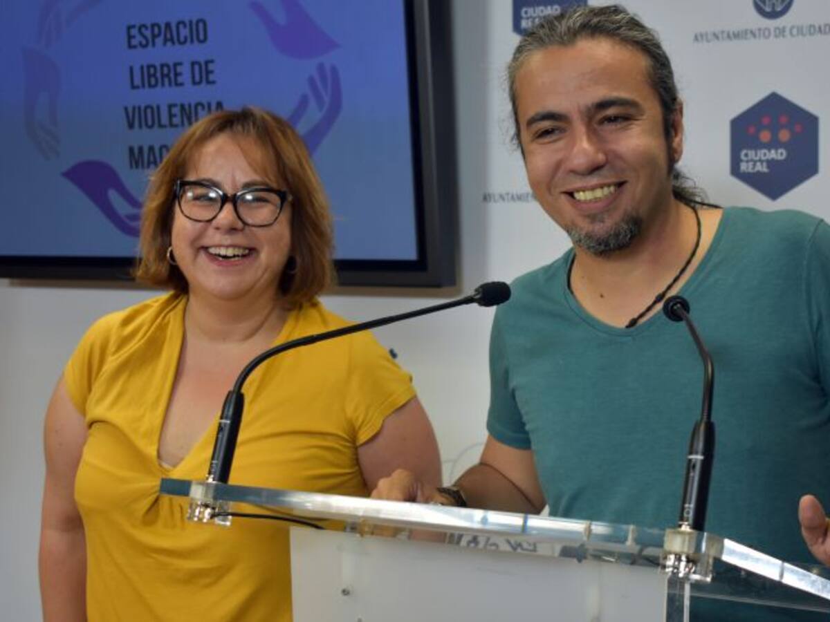 Espacios Libres de Violencia Machista