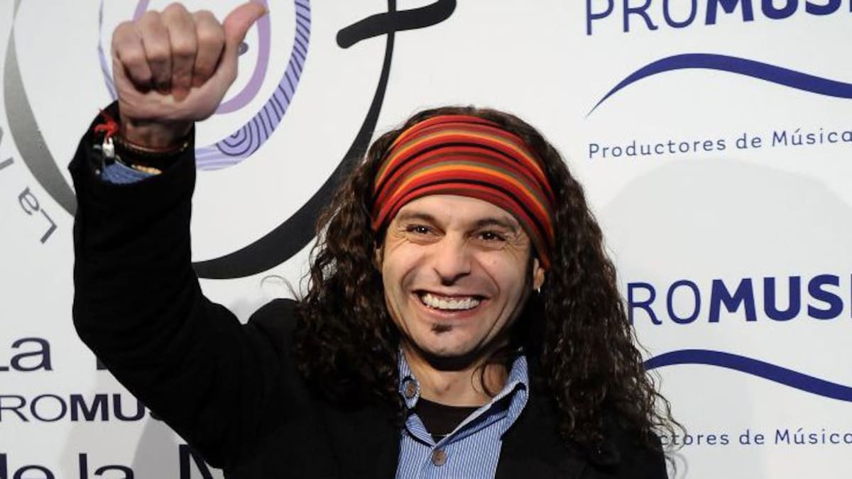 La copla en la SER: El Arrebato