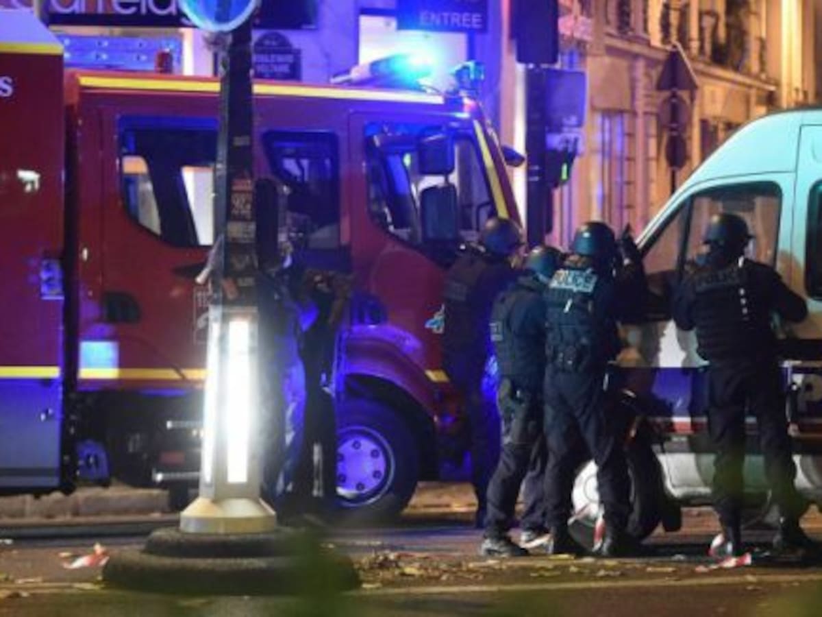 "Francia trata de volver a la normalidad pero existe miedo entre la población"