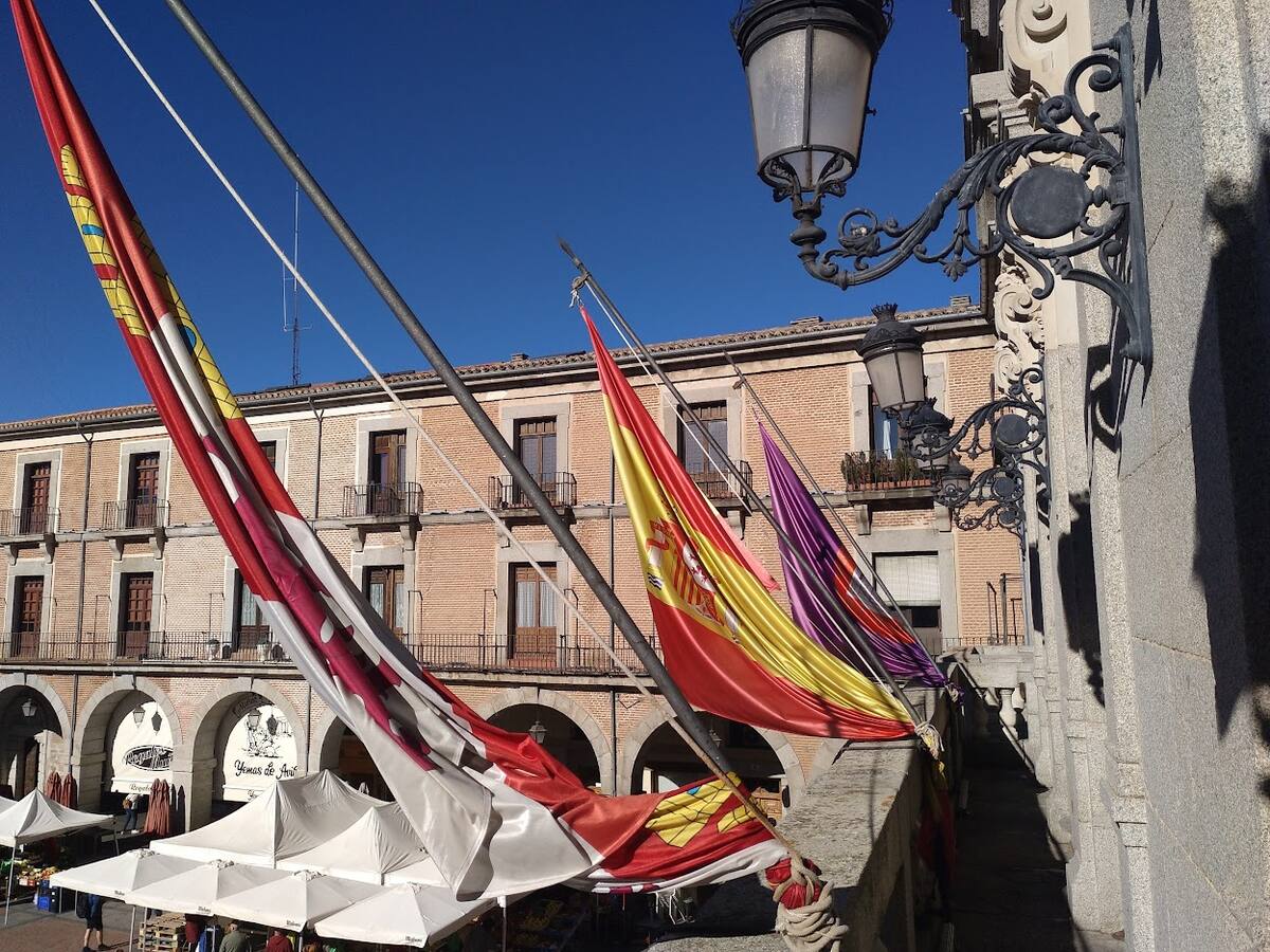 Fiestas de La Santa 2022