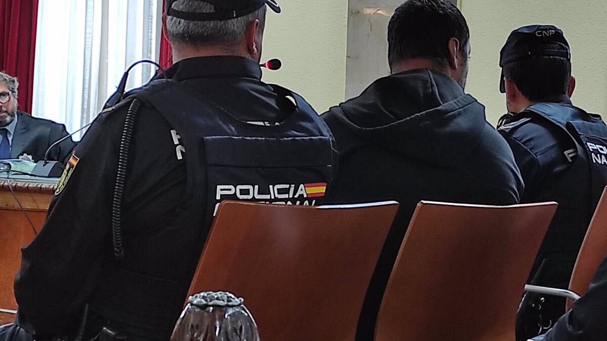 Hoy por Hoy Matinal Jaén 8:20 (05/11/2024)