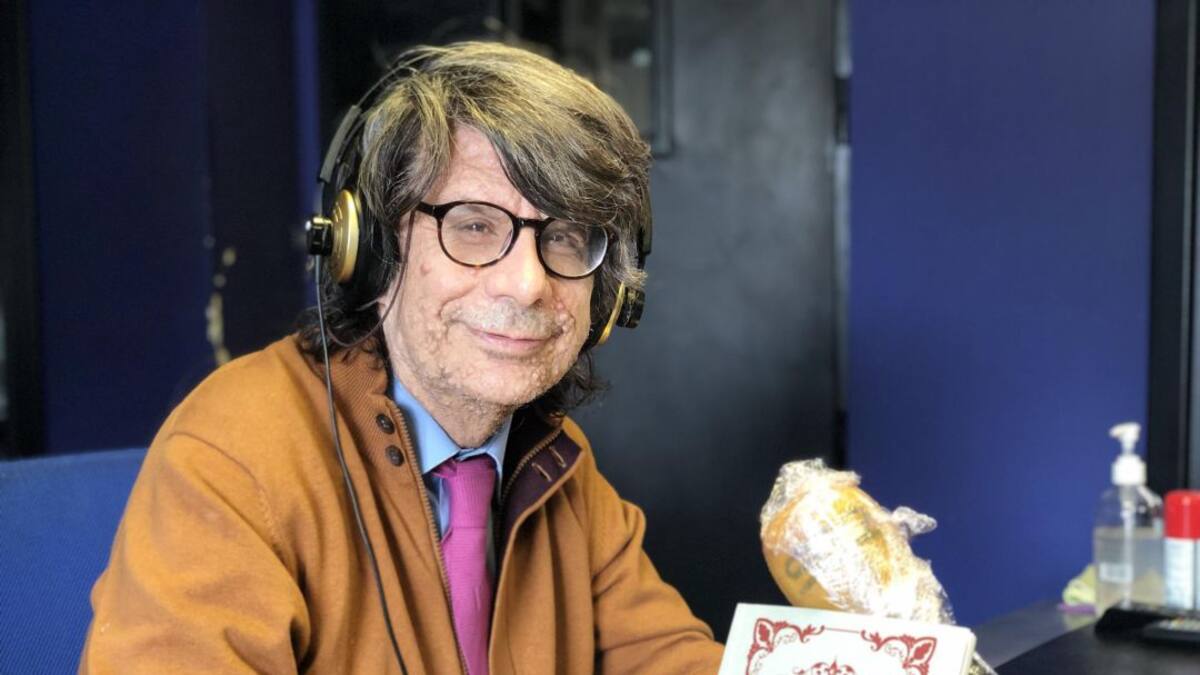 Libros - Cuando el cine une a la Pintura y la Literatura (03/05/2021)