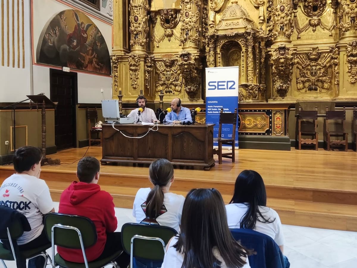 Corella festeja dos décadas de esplendor Barroco