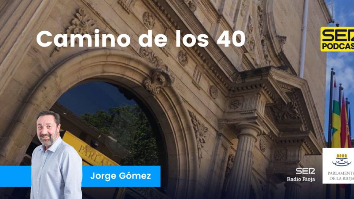 Camino de los 40. Capítulo 1.