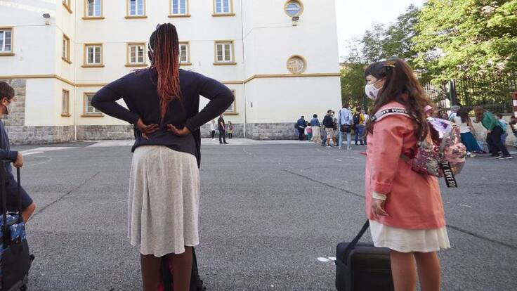 Entrevista Hora 14 A Coruña (21/11/2020)