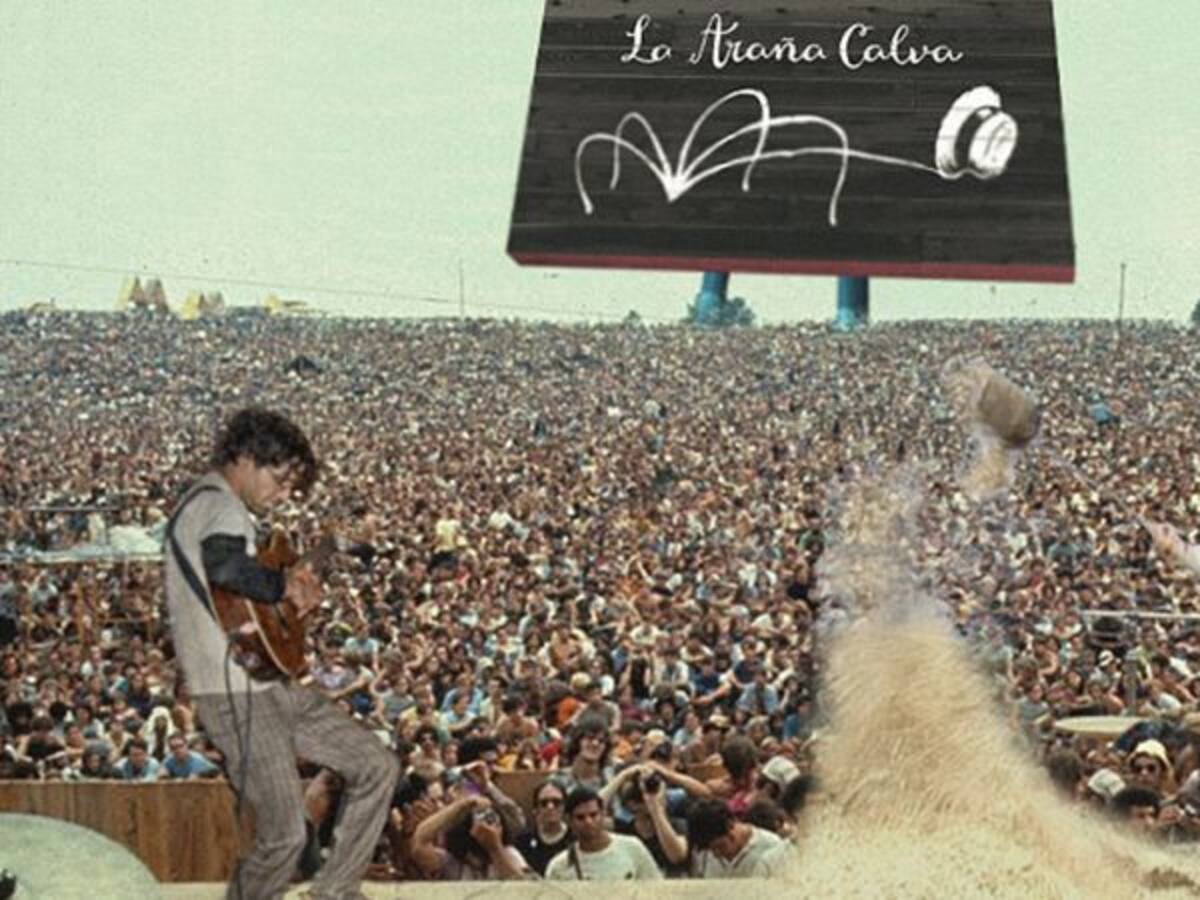 Exposición y concierto por el Parkinson