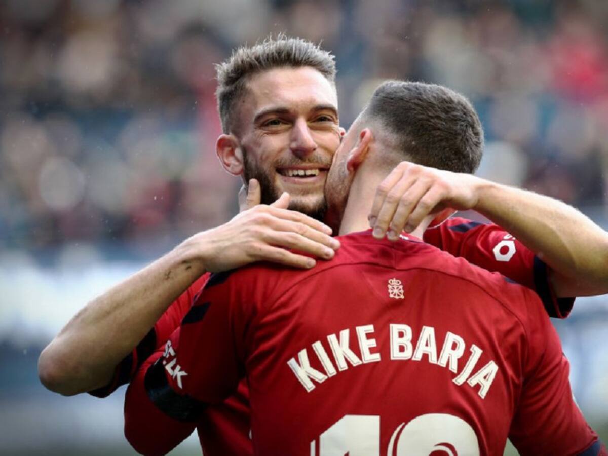 Séptima victoria consecutiva en el Sadar