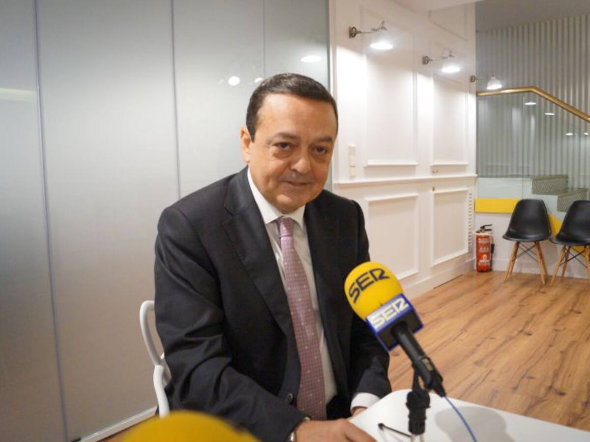 Albarracín: "Ahora le toca a los políticos tener altura de miras"