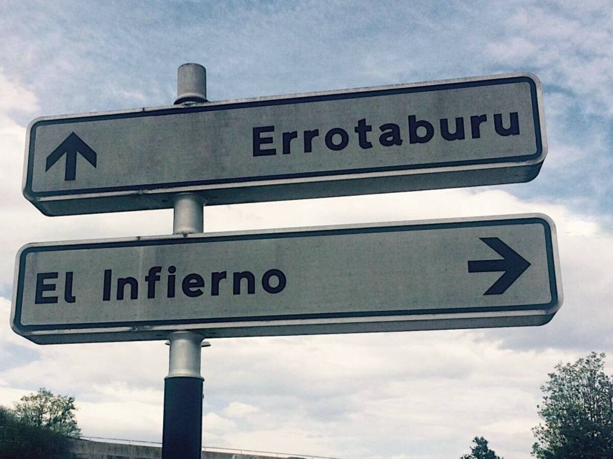 El Infierno se transformará en un barrio residencial con 500 nuevas viviendas