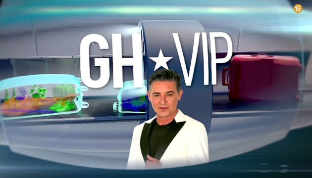 Ángel Garó, segundo concursante confirmado de &#039;GH VIP 6&#039;