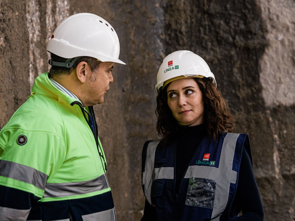 El Gobierno de Ayuso, contra la prórroga de los alquileres: "Haré con mi vivienda lo que me dé la gana"