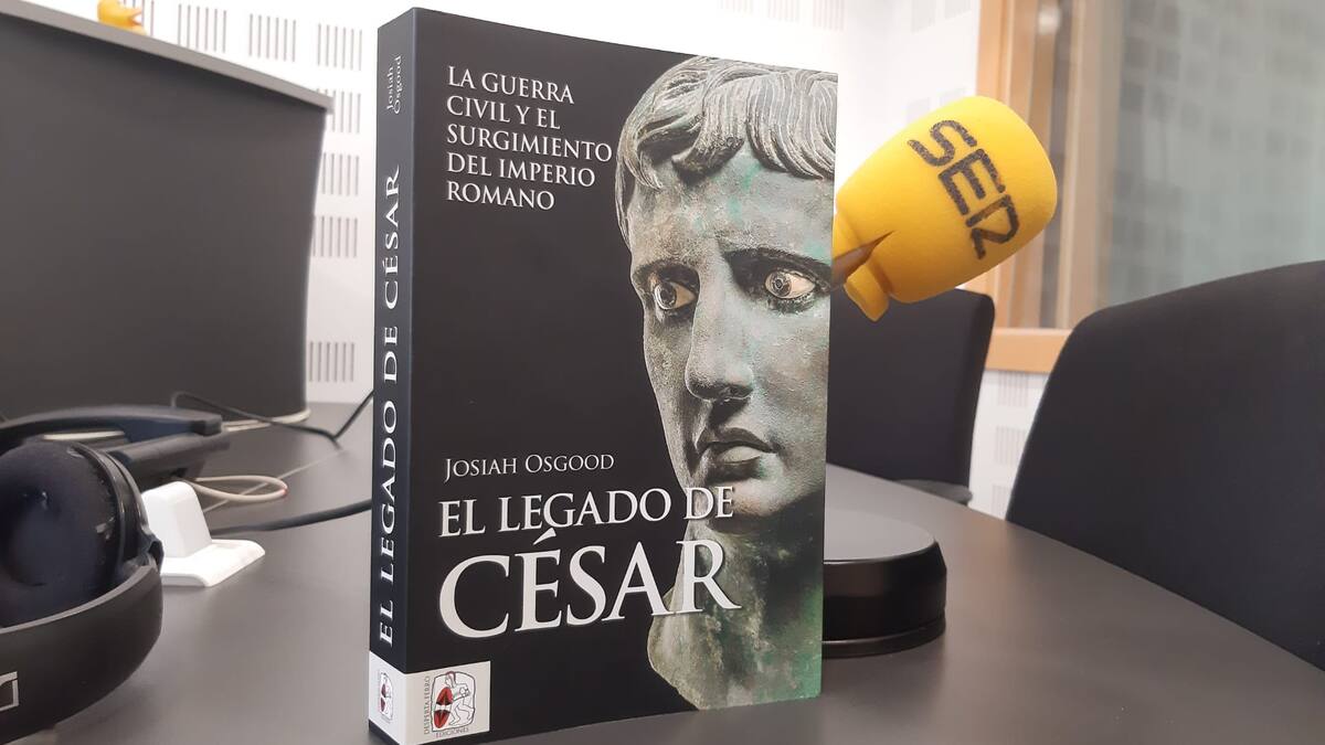 Hablamos con Alberto Pérez, editor de Desperta Ferro