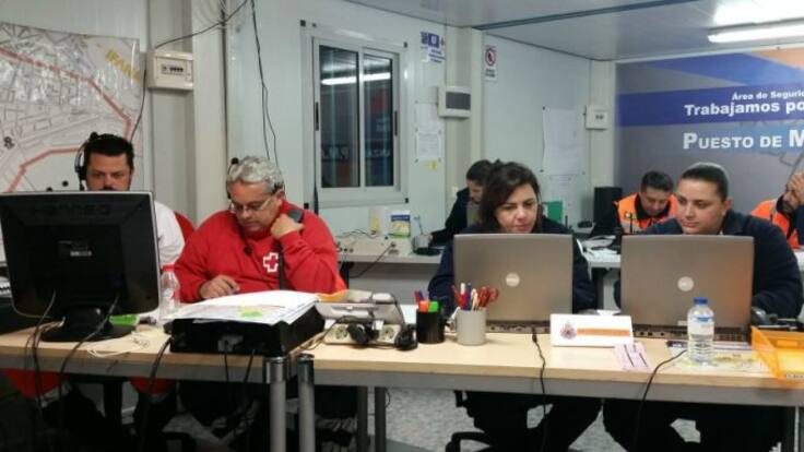 Reportaje: 'En busca del carnavalero'