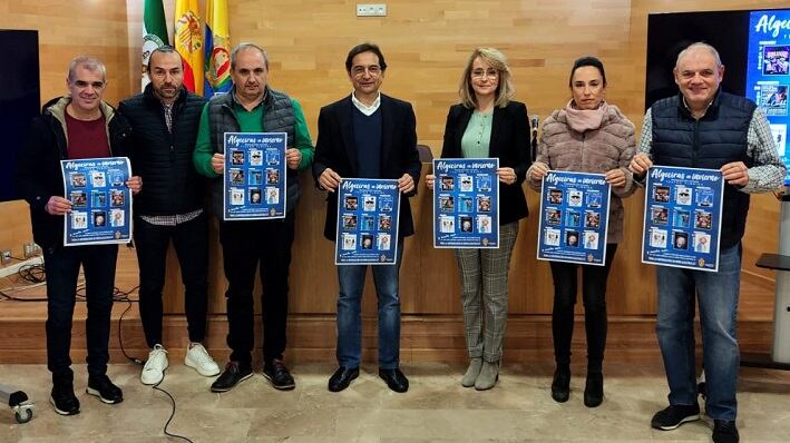 Presentación de la programación de invierno