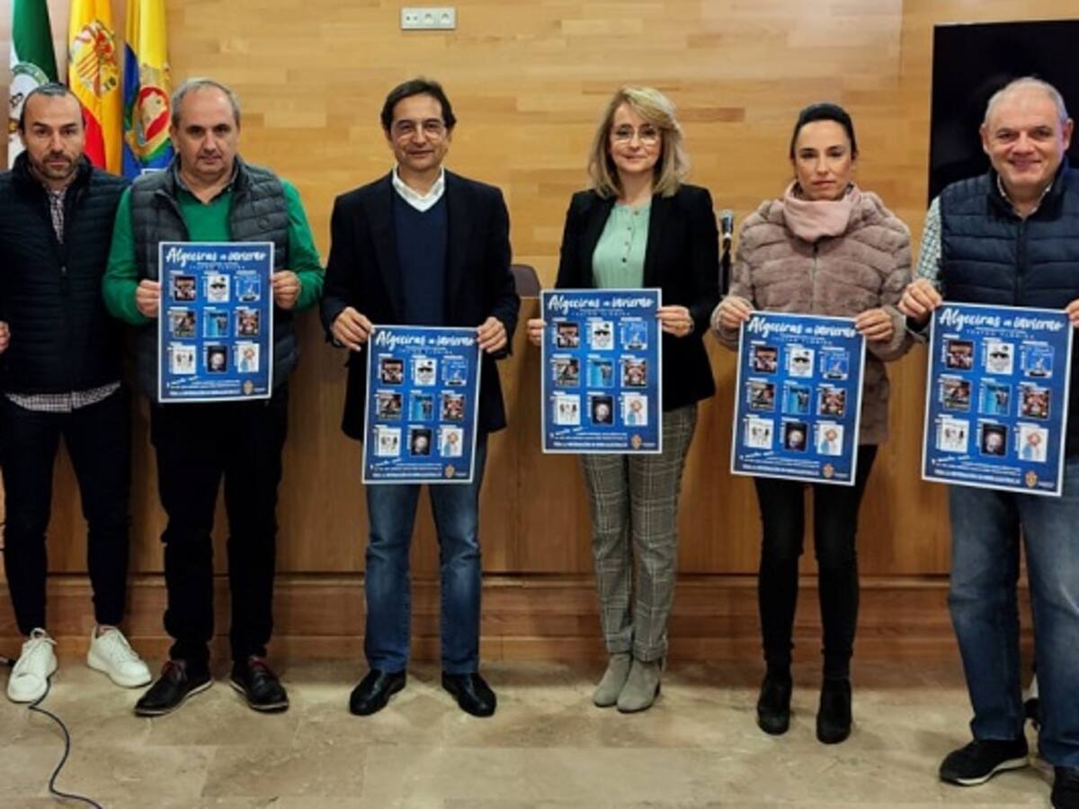 Presentada la programación cultural de invierno en Algeciras