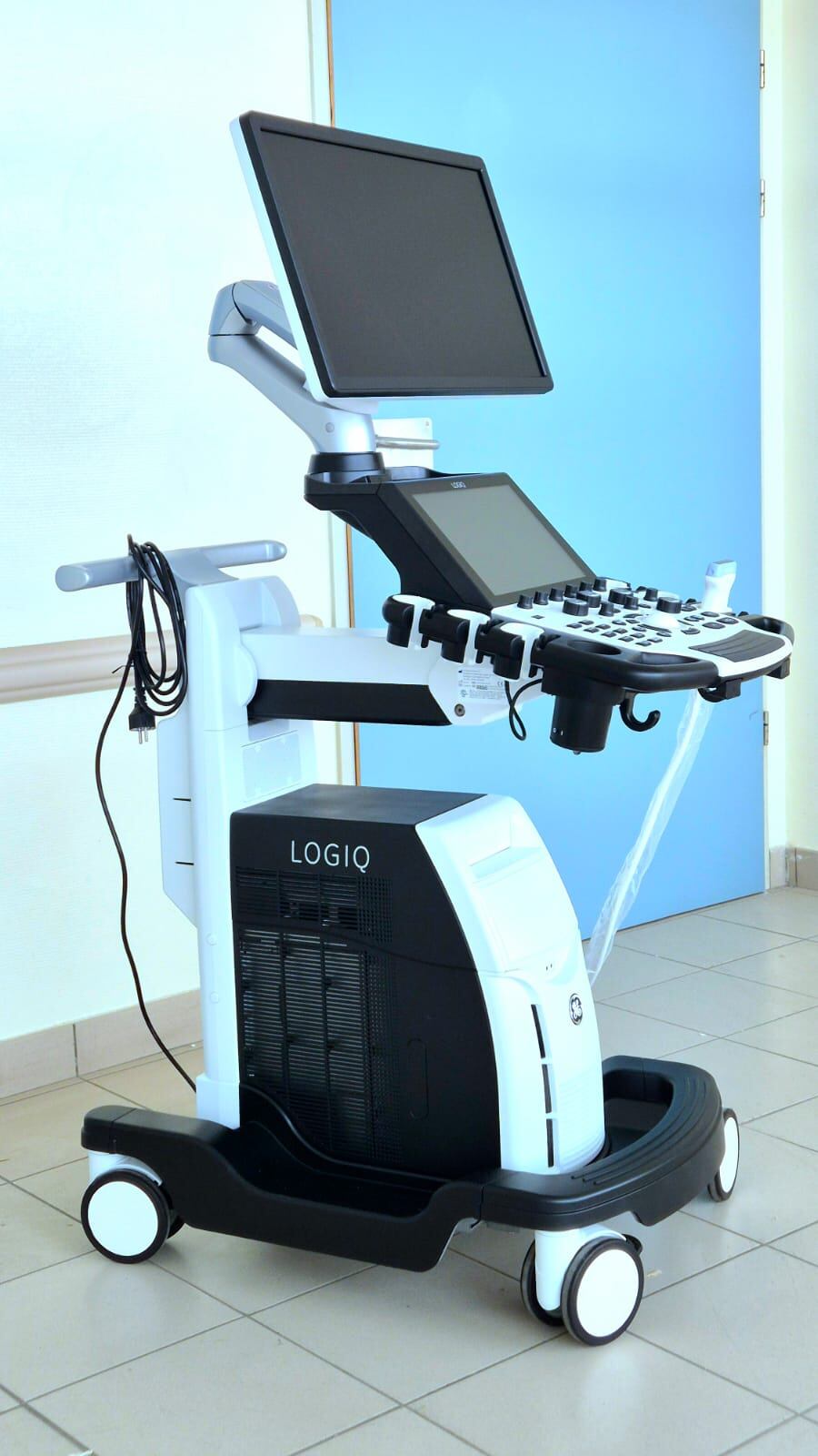 Imagen del nuevo equipamiento