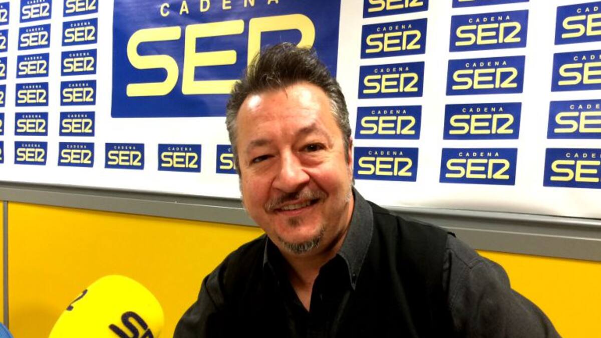 Mag Morrison: 'Per mi el més perillós és el foc i les espases'.