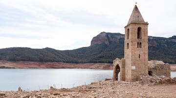 Els sectors econòmics afectats per les mesures contra la sequera critiquen la gestió de la Generalitat