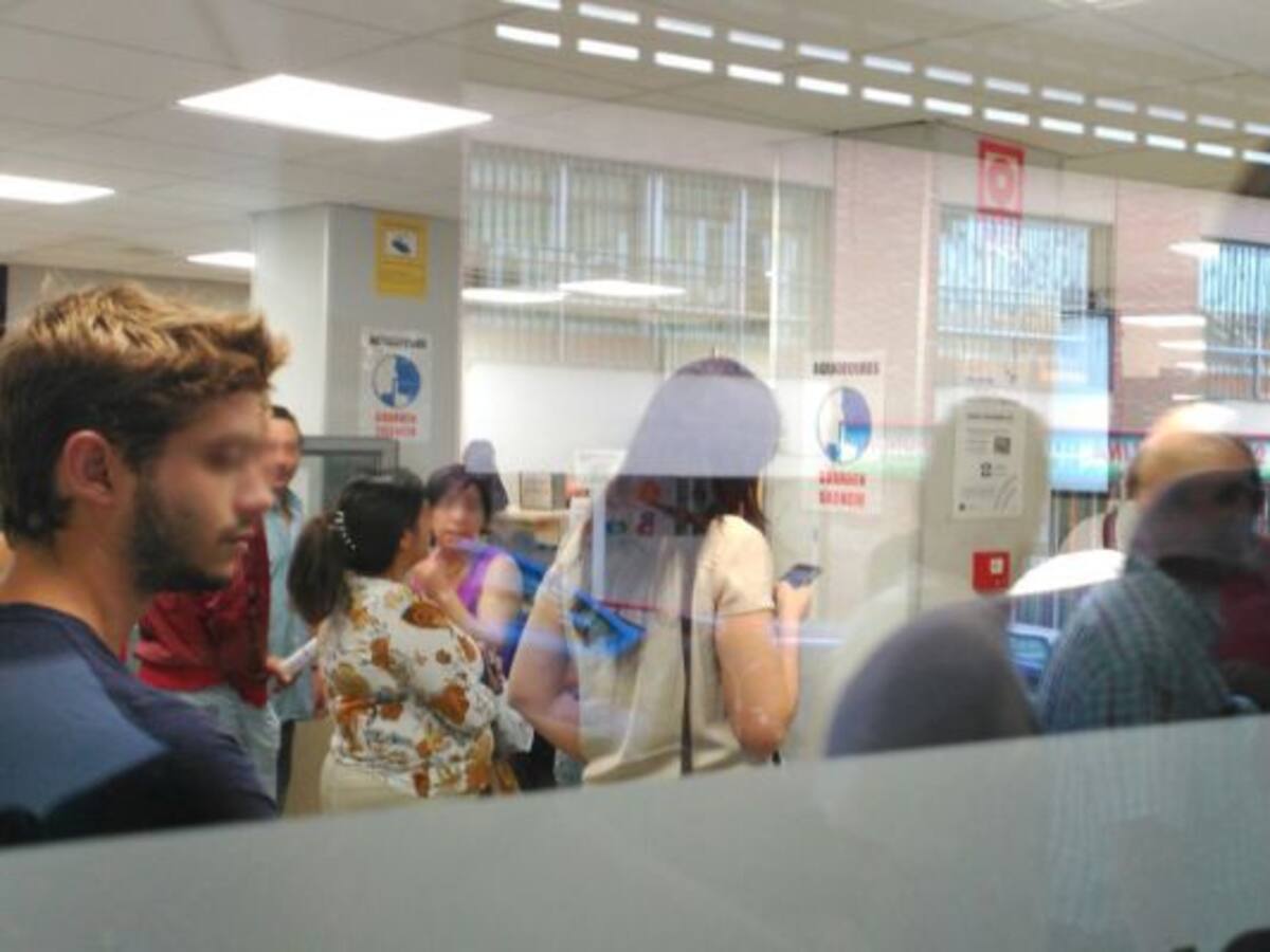 El final de la campaña se traduce en más desempleo en Jaén