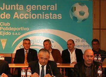 Gabriel Hidalgo y Pepe Godoy en primer plano.