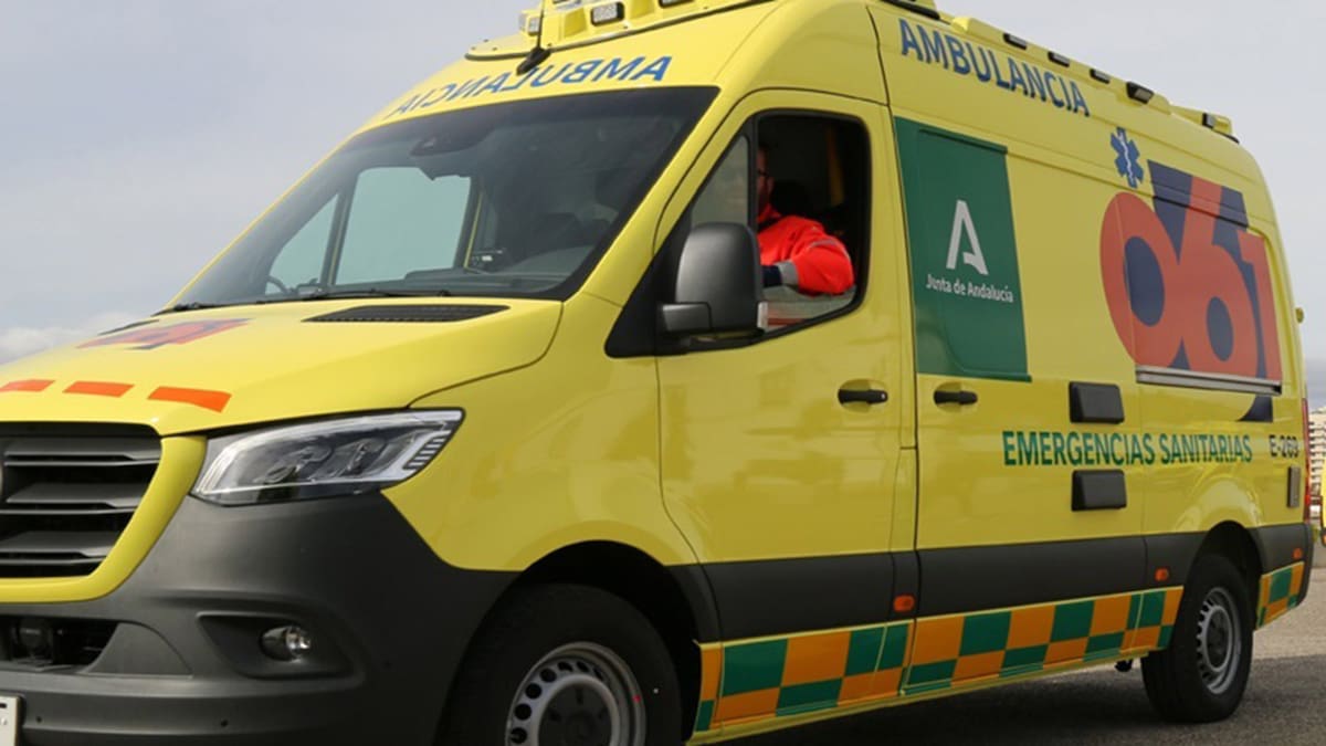 Manuel Domínguez, policía local de Castilblanco de los Arroyos