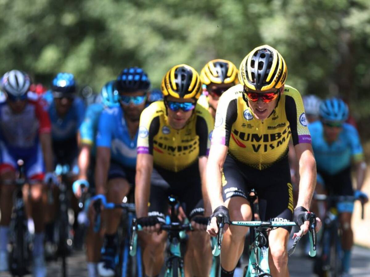 ¿Cómo afecta la Vuelta Ciclista al tráfico en Madrid?